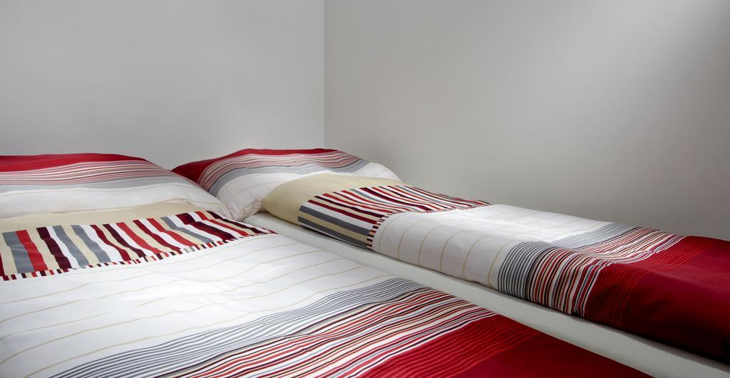 Apartments Kopecna With Parking Μπρνο Δωμάτιο φωτογραφία