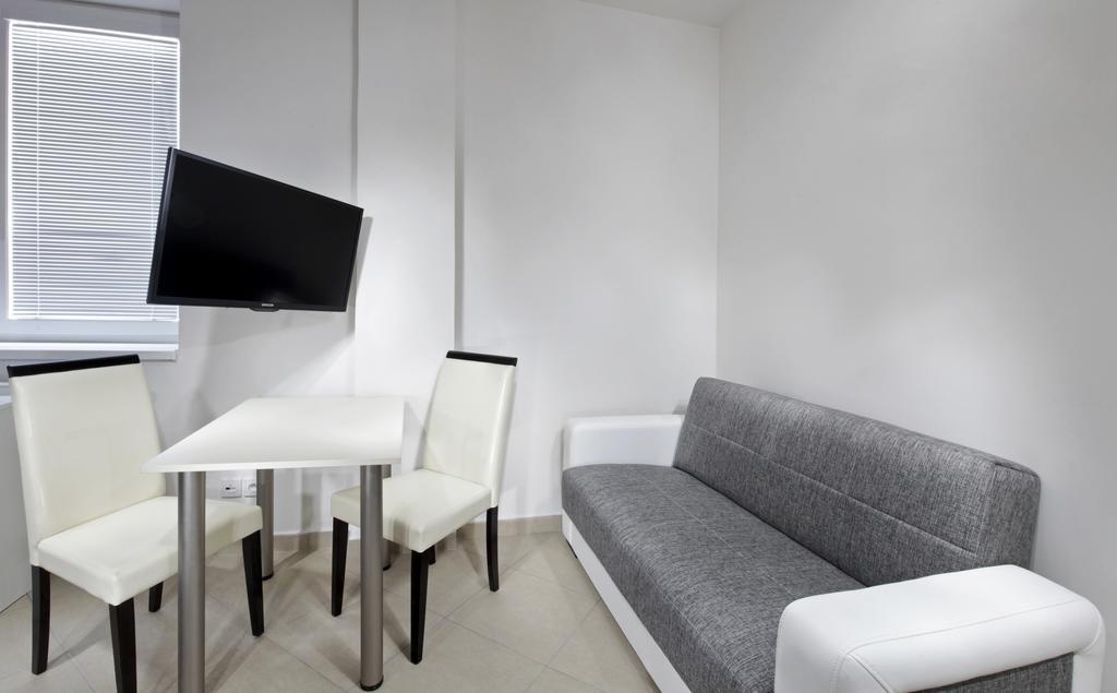 Apartments Kopecna With Parking Μπρνο Δωμάτιο φωτογραφία