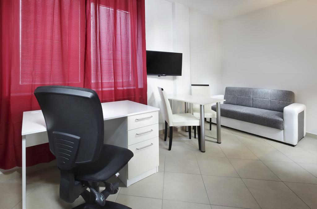 Apartments Kopecna With Parking Μπρνο Δωμάτιο φωτογραφία