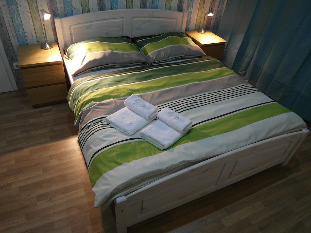 Apartments Kopecna With Parking Μπρνο Εξωτερικό φωτογραφία