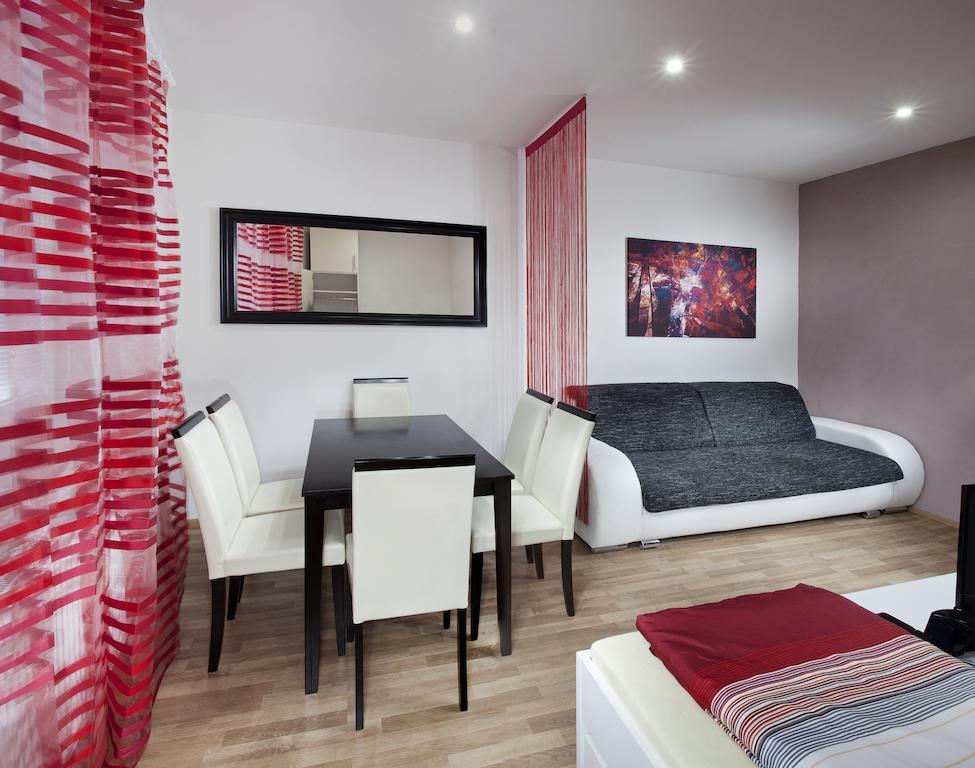 Apartments Kopecna With Parking Μπρνο Δωμάτιο φωτογραφία