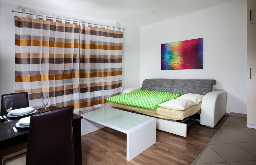 Apartments Kopecna With Parking Μπρνο Εξωτερικό φωτογραφία