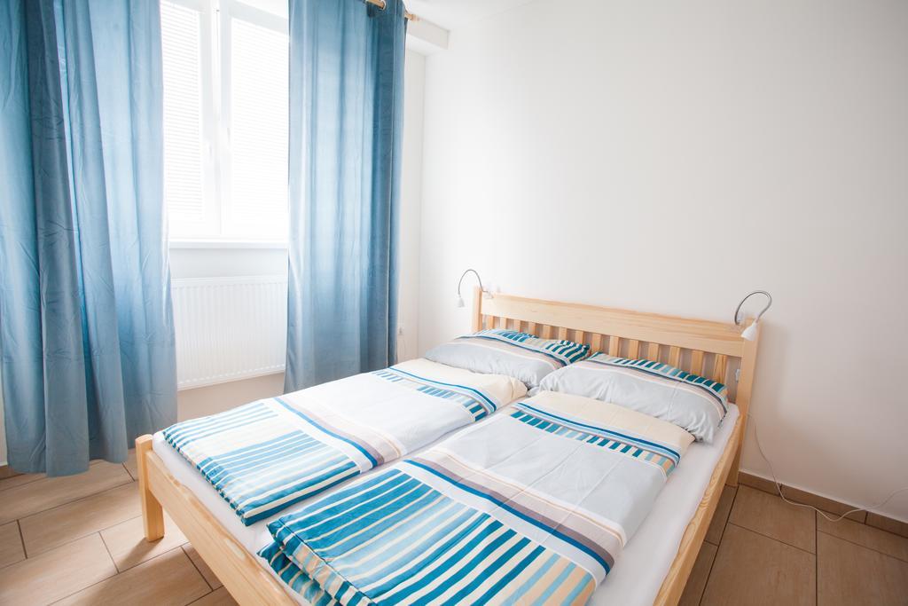 Apartments Kopecna With Parking Μπρνο Εξωτερικό φωτογραφία