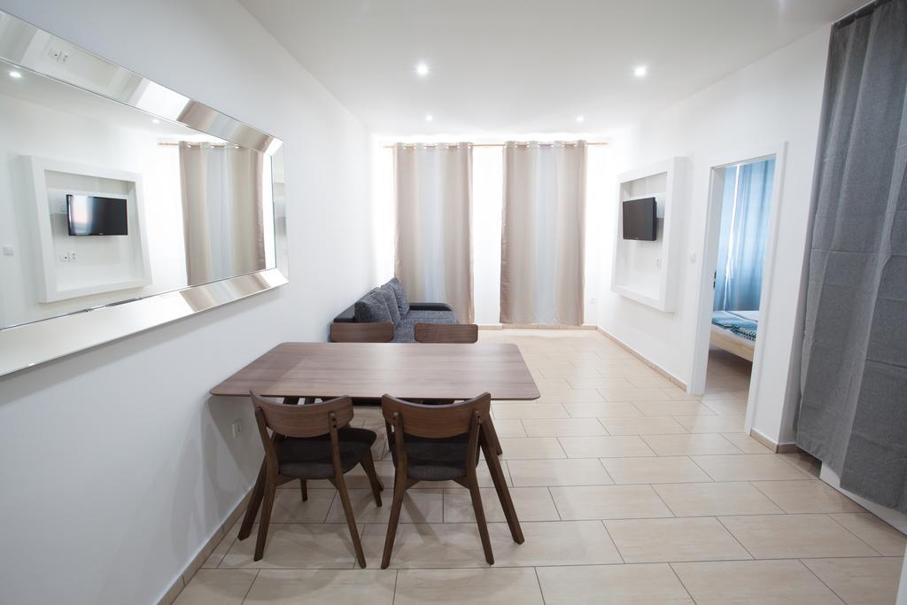 Apartments Kopecna With Parking Μπρνο Εξωτερικό φωτογραφία