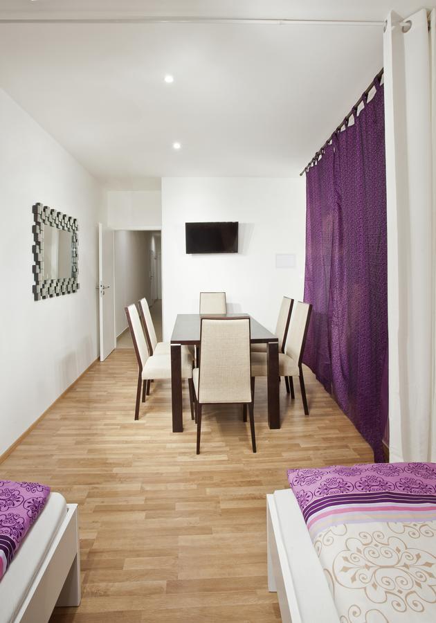 Apartments Kopecna With Parking Μπρνο Εξωτερικό φωτογραφία