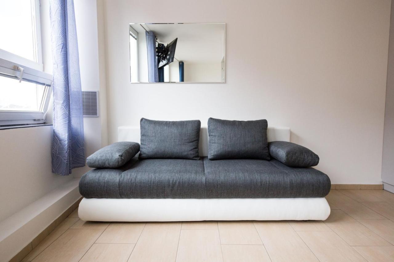 Apartments Kopecna With Parking Μπρνο Εξωτερικό φωτογραφία