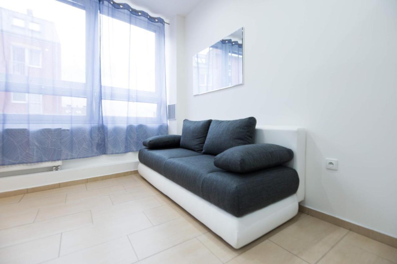 Apartments Kopecna With Parking Μπρνο Εξωτερικό φωτογραφία