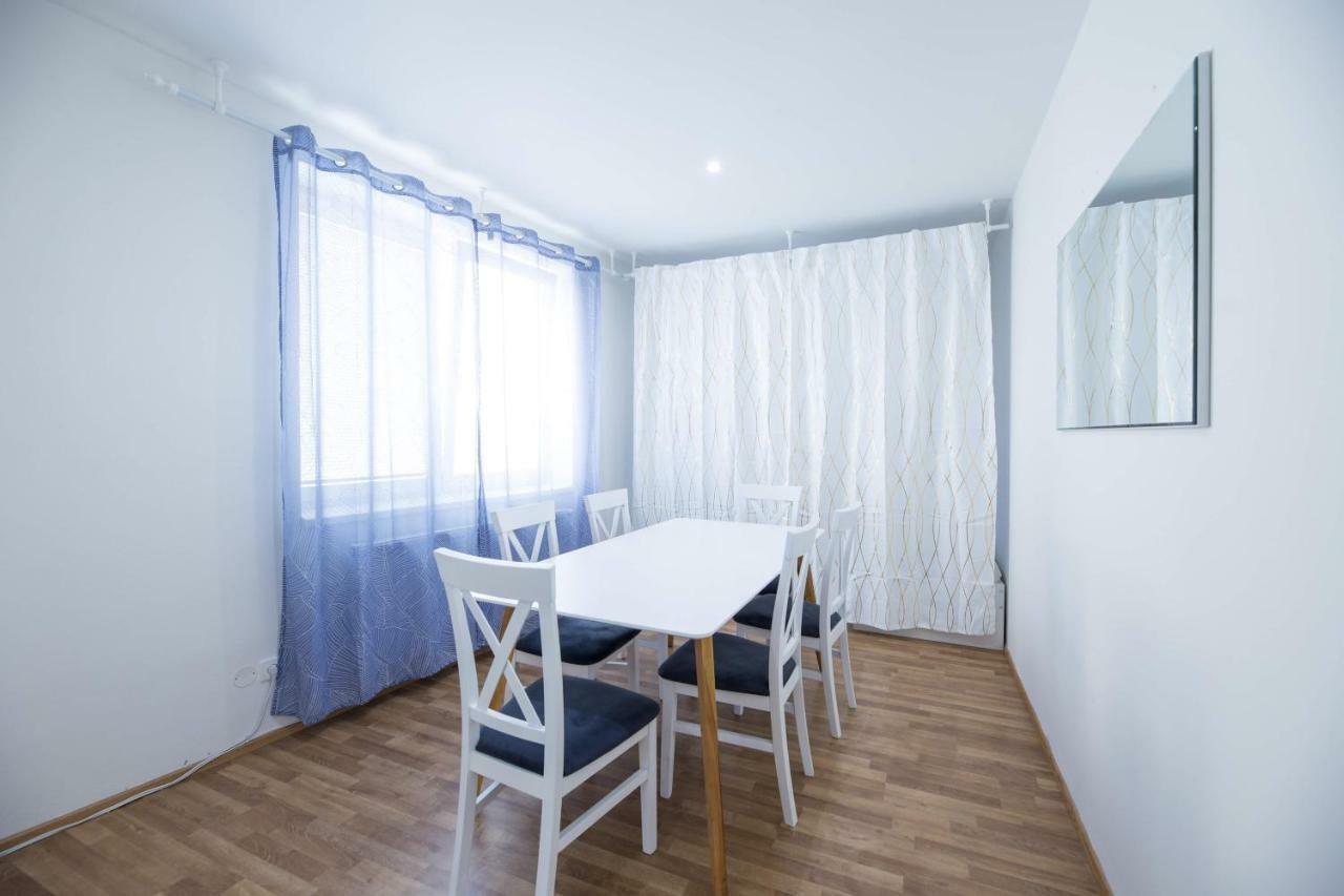 Apartments Kopecna With Parking Μπρνο Εξωτερικό φωτογραφία