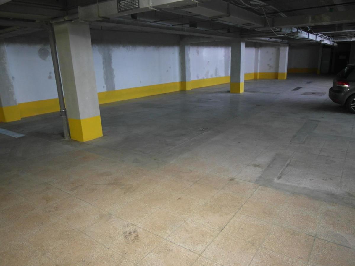 Apartments Kopecna With Parking Μπρνο Εξωτερικό φωτογραφία