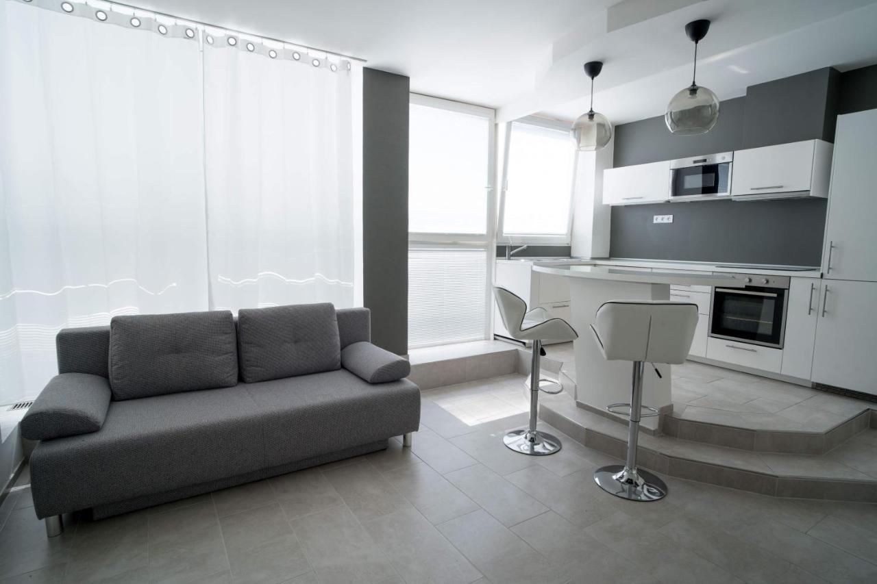 Apartments Kopecna With Parking Μπρνο Εξωτερικό φωτογραφία