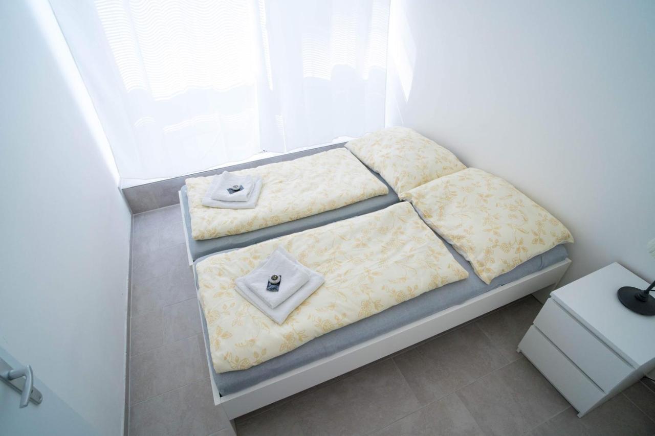 Apartments Kopecna With Parking Μπρνο Εξωτερικό φωτογραφία
